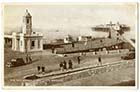 Jetty and Droit House 1948 | Margate History